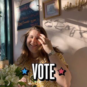 Meet your Posher, Emma